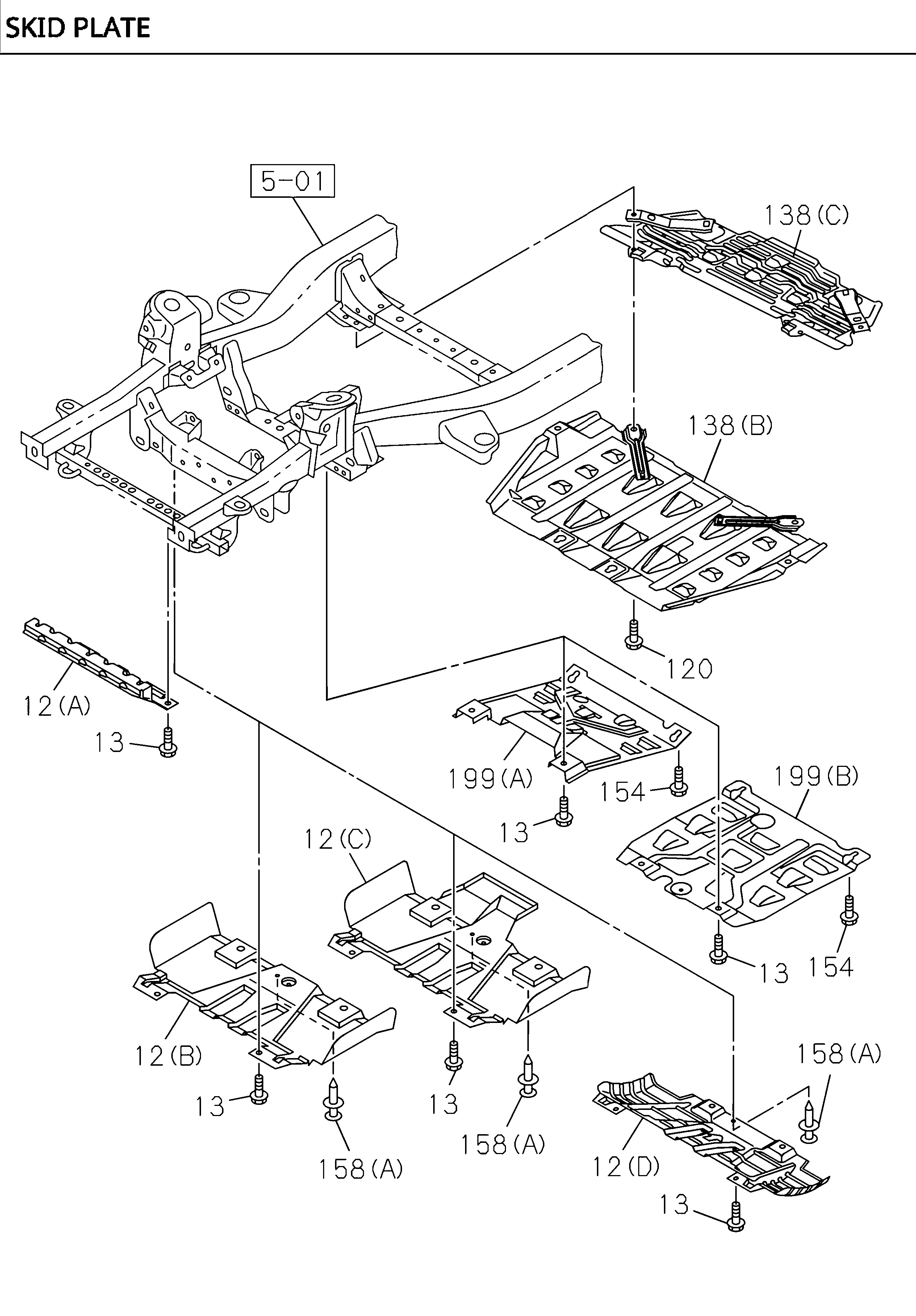 Partial Engine